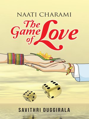 cover image of Naati Charami the Game of Love
